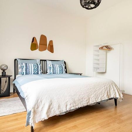 Cosy Apart Antwerp City Center1 Apartment Exterior foto
