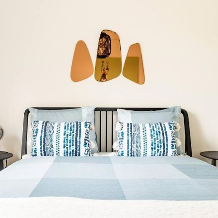 Cosy Apart Antwerp City Center1 Apartment Exterior foto