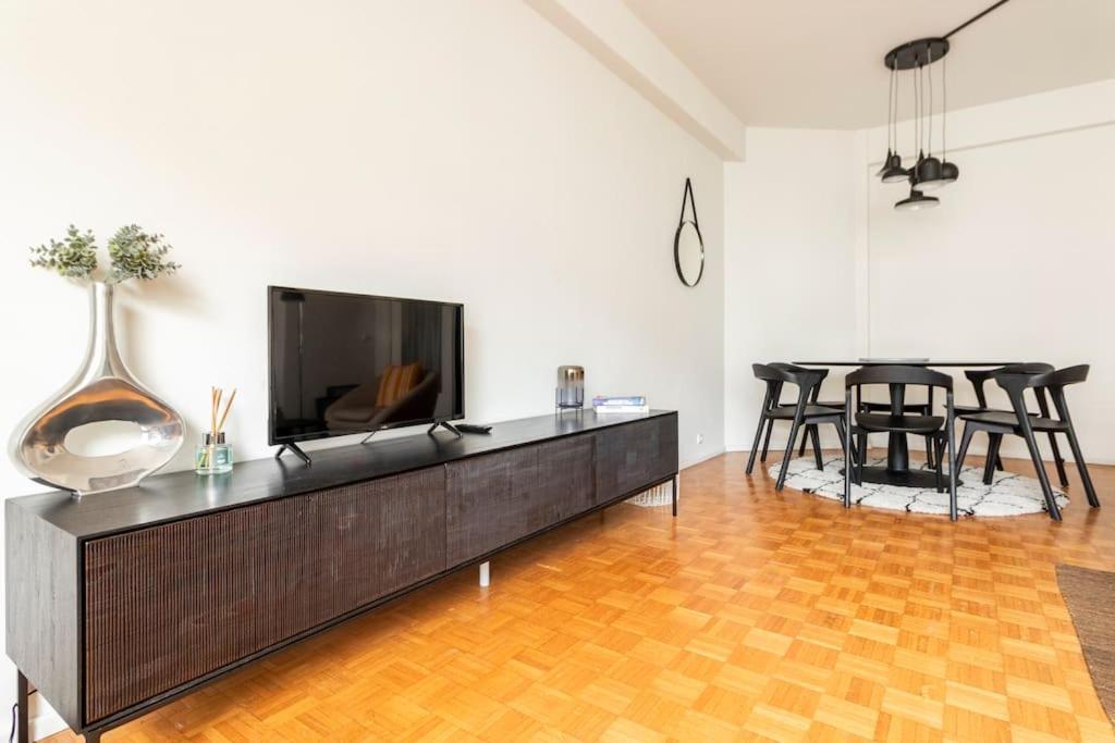 Cosy Apart Antwerp City Center1 Apartment Exterior foto